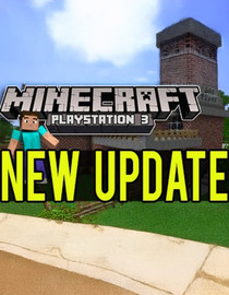 Watch Minecraft PS3 NEW UPDATE (Audio Fix And More) | Free TV Shows ...