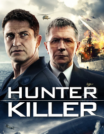 Hunter Killer