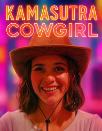Kamasutra Cowgirl