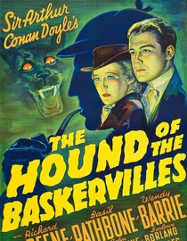 The Hound of the Baskervilles