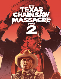 The Texas Chainsaw Massacre 2