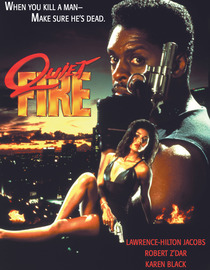 Quiet Fire