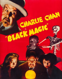 Black Magic