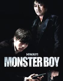 Hwayi: A Monster Boy
