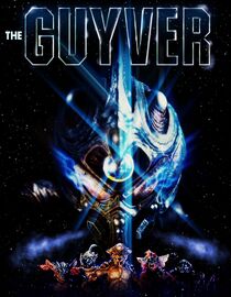 The Guyver