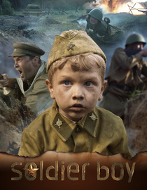 Soldier Boy