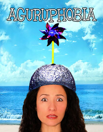 Aguruphobia