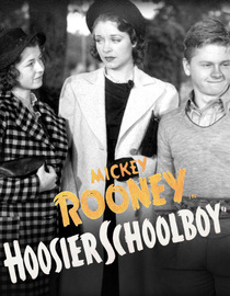 Hoosier Schoolboy