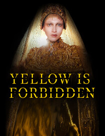 Yellow is Forbidden