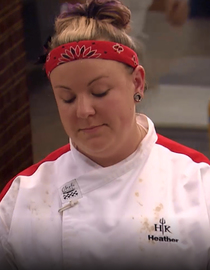 S16 E10 - Dancing in the Grotto - Hell's Kitchen