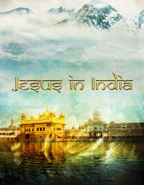 Jesus in India