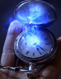 S02 E01 - And the Drowned Book - The Librarians
