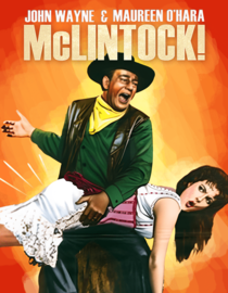 McLintock! (1963)