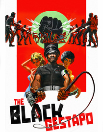Black Gestapo