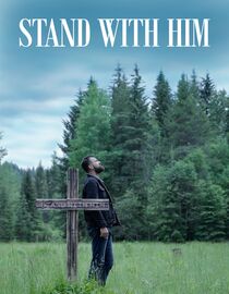 Stand With Him