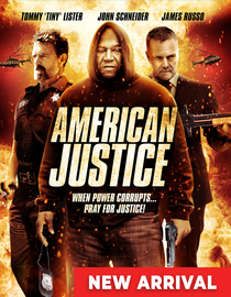 American Justice