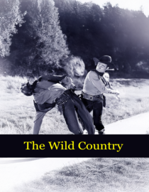 Wild Country