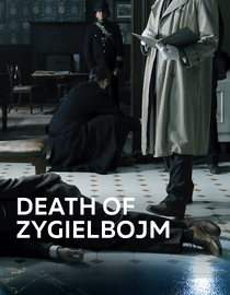 Death of Zygielbojm