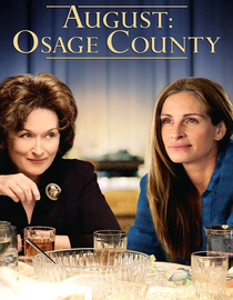 August: Osage County
