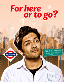 For Here Or To Go?