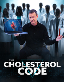 The Cholesterol Code