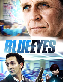 Blue Eyes