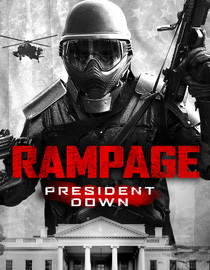 Rampage: President Down