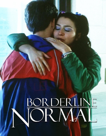 Watch Borderline Normal Full Movie Free Online - Fawesome TV