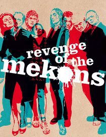 Revenge of the Mekons