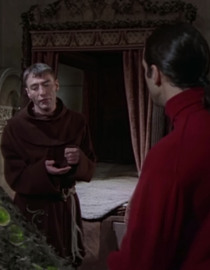 S01 E16 - The Beast Below - Highlander