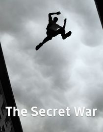 The Secret War