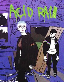Acid Rain