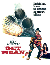 Get Mean (Limited Edition)