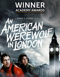 An American Werewolf in London