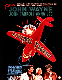Flying Tigers