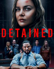 Detained