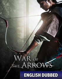 War of the Arrows (English Dub)