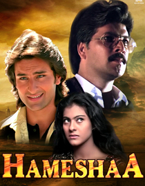 Hameshaa