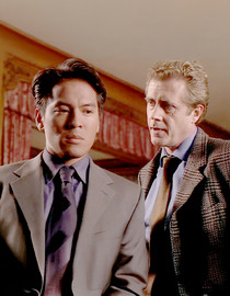 S03 E10 - The Cloister - Earth: Final Conflict