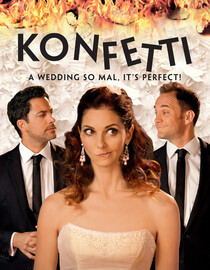 Konfetti