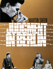 Judgement in Berlin