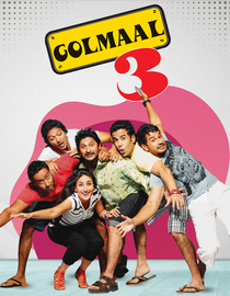Golmaal 3
