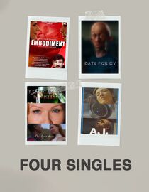 Four Singles