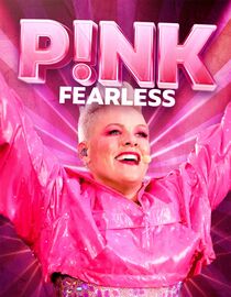 P!nk: Fearless