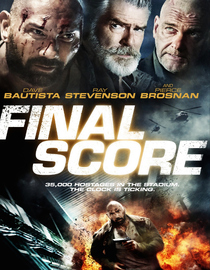 Final Score - En español