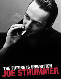 Joe Strummer: The Future Is Unwritten