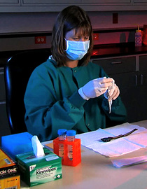 S13 E45 - Watchful Eye - Forensic Files