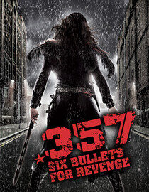 .357 Six Bullets for Revenge