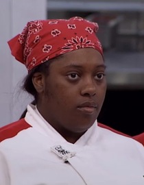 S11 E05 - 16 Chefs Compete (Part One) - Hell's Kitchen