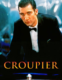 Croupier